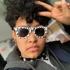 Meet your Posher, Neleda